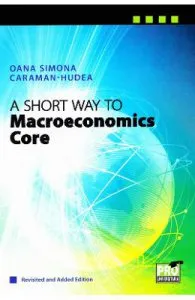 A Short Way to Macroeconomics Core