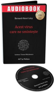 Acest virus care ne smintește (audiobook)