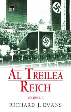 Al treilea Reich vol. 2 (1933-1939)