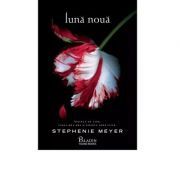 Amurg #2. Luna noua