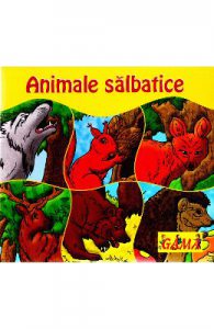 Animale salbatice