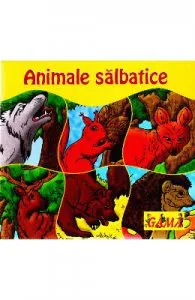 Animale salbatice