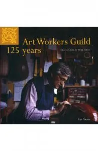 Art Workers Guild de Lara Platman