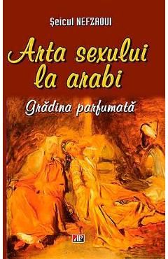Arta Sexului La Arabi