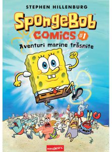 Aventuri marine trasnite