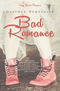 Bad Romance de Heather Demetrios