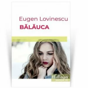 Balauca de Eugen Lovinescu