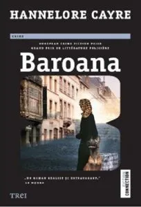 Baroana de Hannelore Cayre