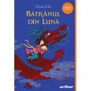 Batranul din Luna PB