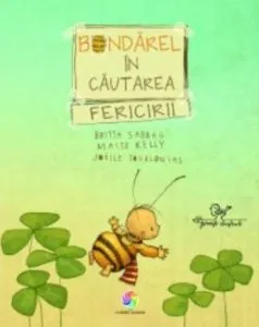 Bondarel in cautarea fericirii de Britta Sabbag