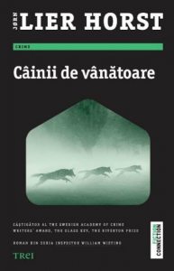 Cainii de vanatoare