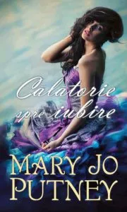 Calatorie spre iubire de Mary Jo Putney