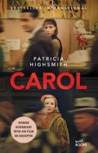 Carol de Patricia Highsmith