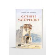Cateheze vatopedine