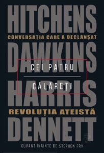 Cei patru calareti