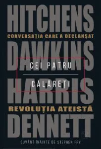 Cei patru calareti