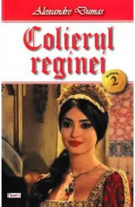 Colierul reginei vol.2 de Alexandre Dumas