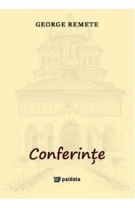Conferinte de George Remete