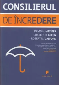 Consilierul de incredere de Charles H. Green