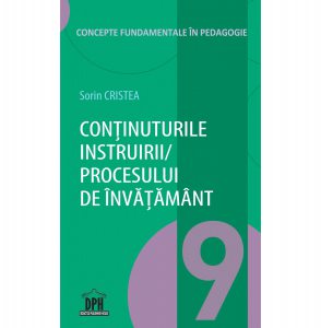 Continuturile instruirii/ procesului de invatamant