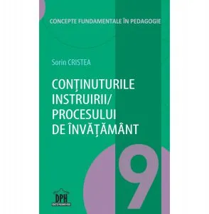 Continuturile instruirii/ procesului de invatamant