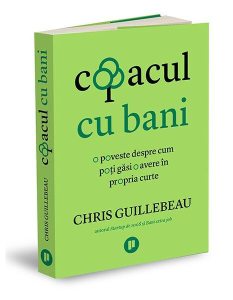 Copacul cu bani