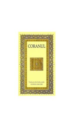 Coranul