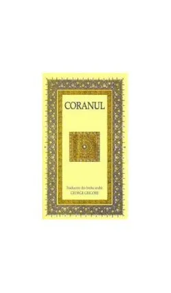Coranul