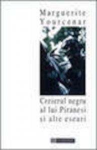 Creierul negru al lui Piranesi