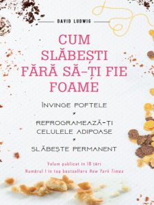 Cum slabesti fara sa-ti fie foame.