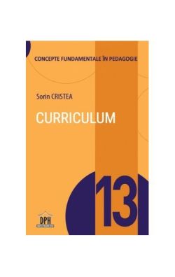 Curriculum (Vol. 13)