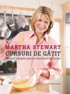 Cursuri de gatit