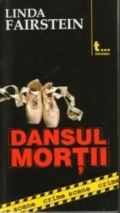 Dansul mortii (crime scene 1)