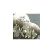 Darul magic al sperantei. Colectia Carti in dar de Linda Macfarlane
