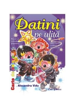 Datini pe uliță