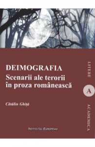 Deimografia