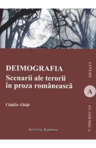 Deimografia de Catalin Ghira