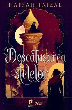 Descătușarea stelelor (Vol. 2) de Hafsah Faizal