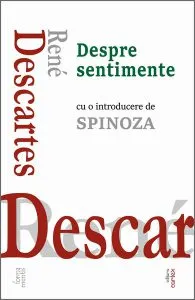 Despre sentimente de Rene Descartes