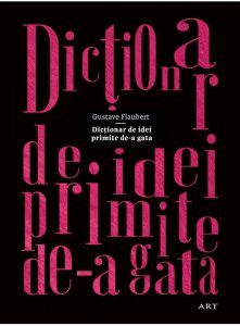 Dictionar de idei primite de-a gata