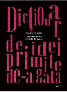 Dictionar de idei primite de-a gata