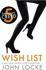 Donovan Creed 5. Wish List de John Locke