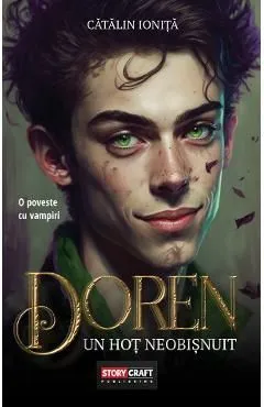 Doren, un hot neobisnuit de Catalin Ionita