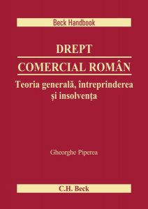 Drept comercial român