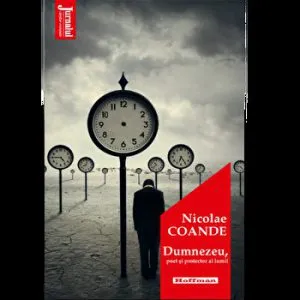 Dumnezeu poet si protector al lumii - Nicolae Coande de Nicolae Coande