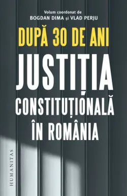 Dupa 30 de ani de Bogdan Dima