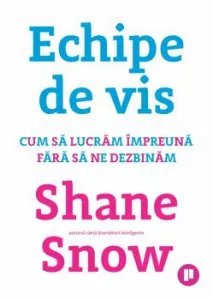 Echipe de vis de Shane Snow