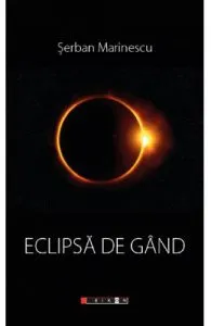 Eclipsa de gand de Serban Marinescu