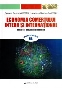 Economia comertului intern si international de Andreea Simona Saseanu