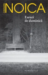 Eseuri de Duminica de Constantin Noica